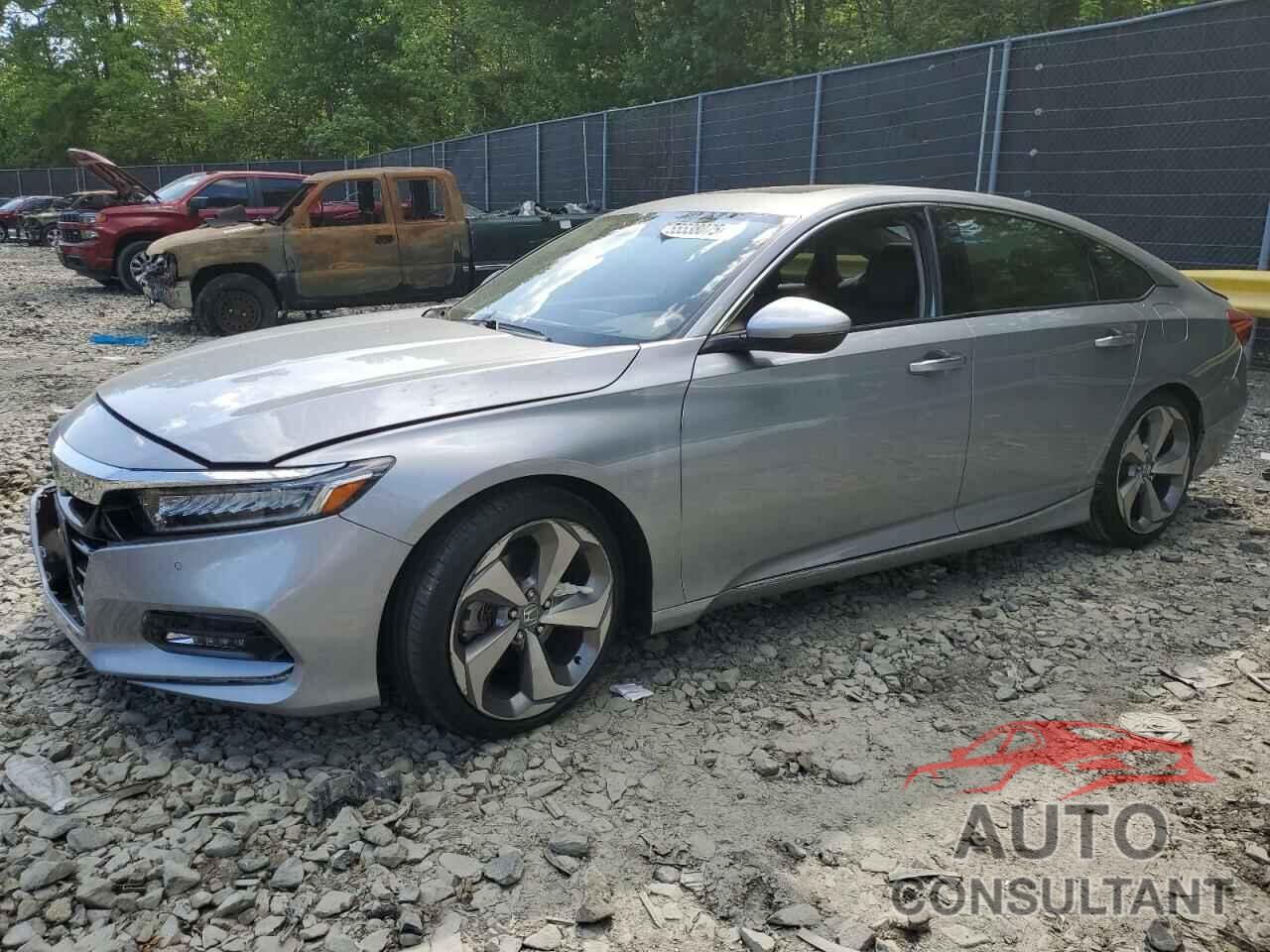 HONDA ACCORD 2019 - 1HGCV2F99KA029897