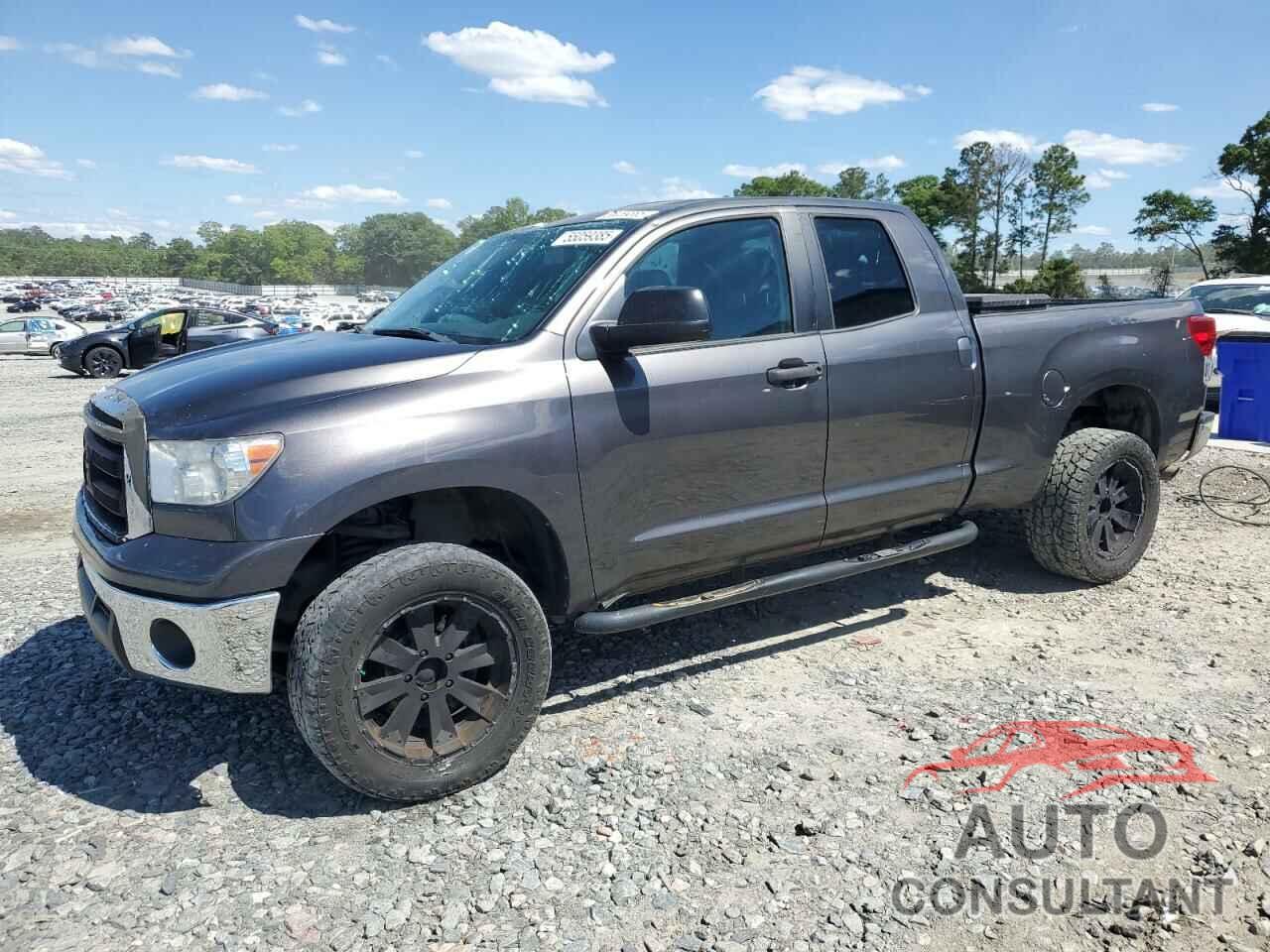 TOYOTA TUNDRA 2011 - 5TFUW5F17BX159685