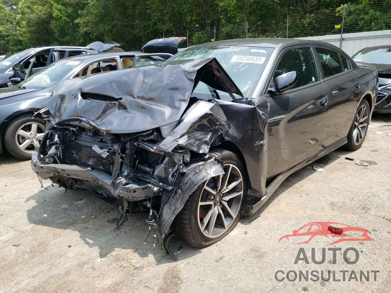 DODGE CHARGER 2023 - 2C3CDXCT1PH546820