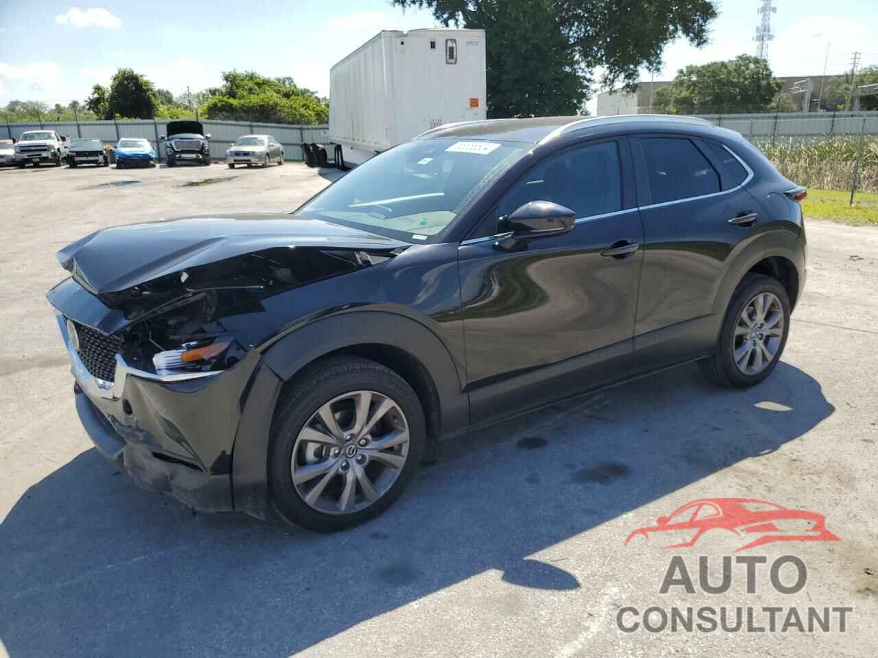 MAZDA CX30 2023 - 3MVDMBBM4PM537705