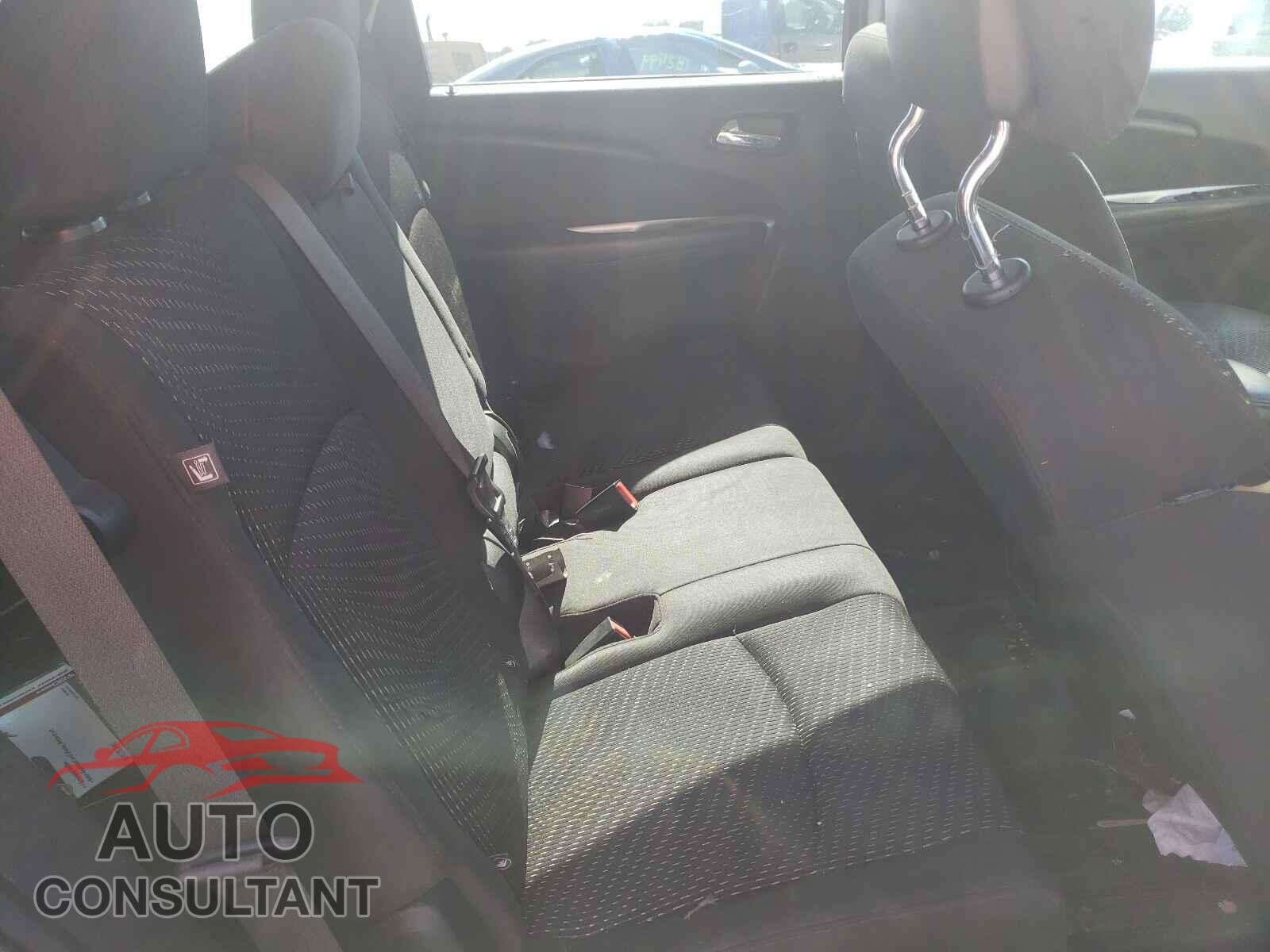 DODGE JOURNEY 2019 - 3C4PDCBBXKT875448