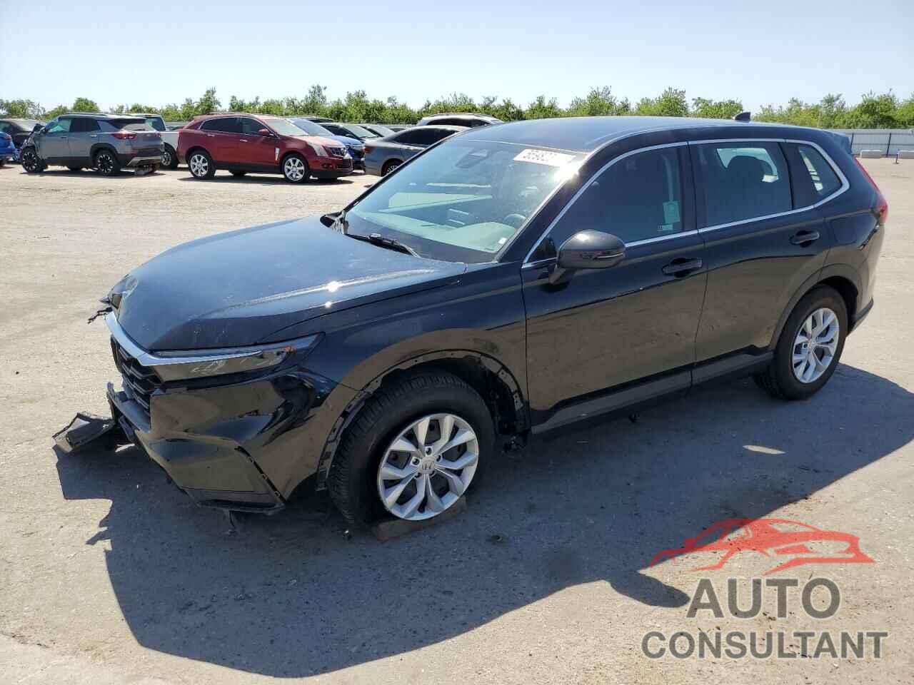 HONDA CRV 2023 - 7FARS4H28PE019250