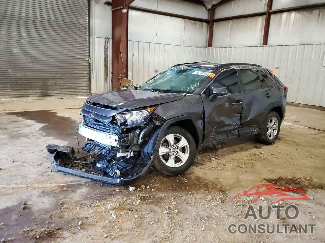 TOYOTA RAV4 2019 - 2T3P1RFV2KW066325