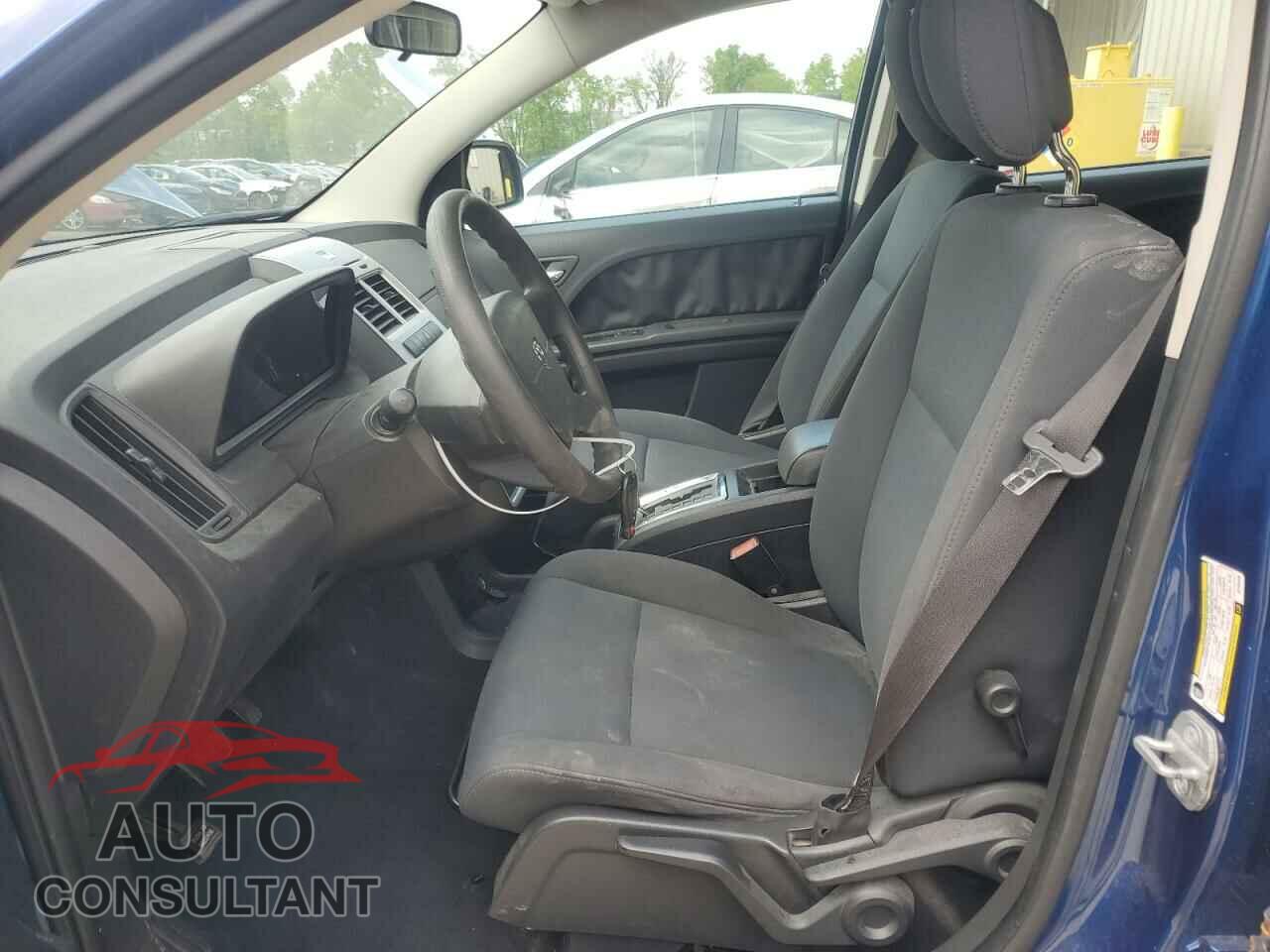DODGE JOURNEY 2010 - 3D4PG4FB7AT105443