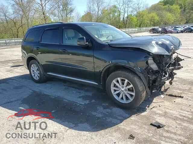 DODGE DURANGO 2015 - 1C4RDJAG7FC811041