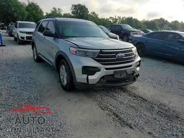 FORD EXPLORER 2020 - 1FMSK7DH8LGA69747