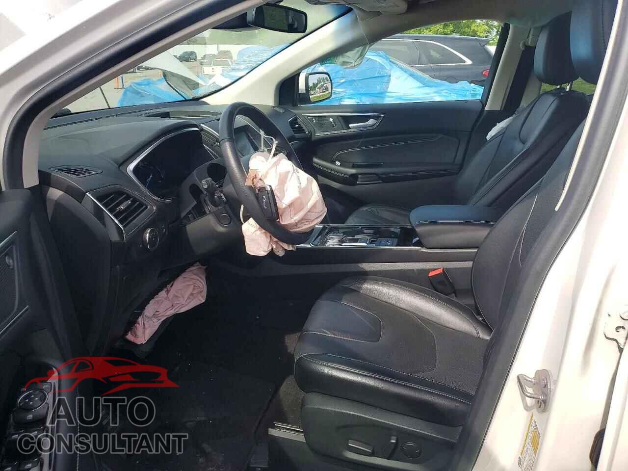 FORD EDGE 2020 - 2FMPK4K98LBB29260