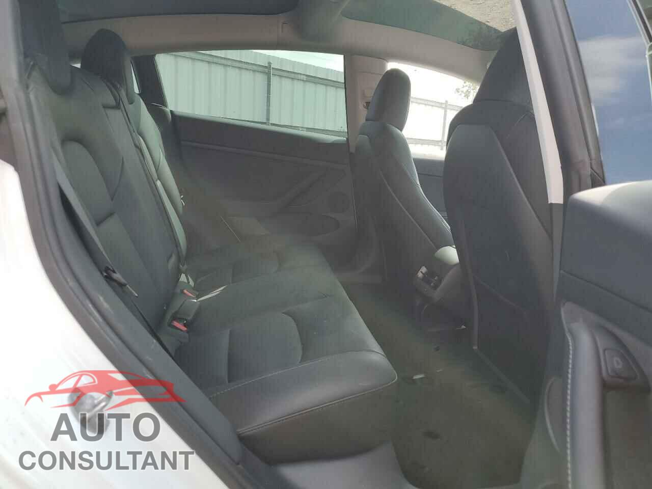 TESLA MODEL 3 2023 - 5YJ3E1EC5PF600225