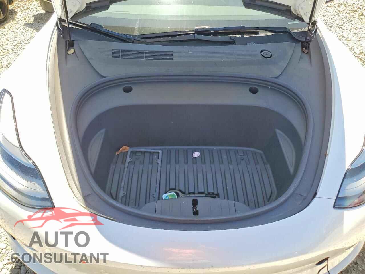 TESLA MODEL 3 2021 - 5YJ3E1EA3MF095733