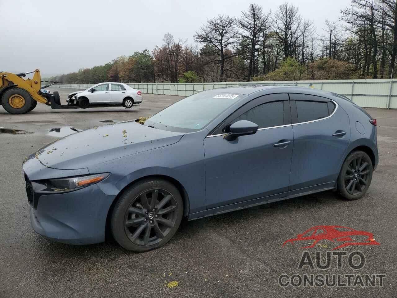 MAZDA 3 2022 - JM1BPAML0N1502538
