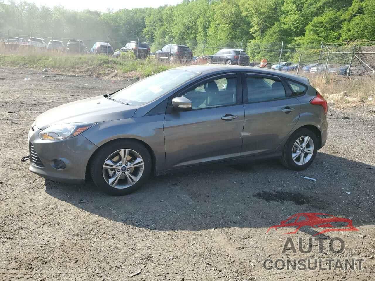 FORD FOCUS 2013 - 1FADP3K20DL103314