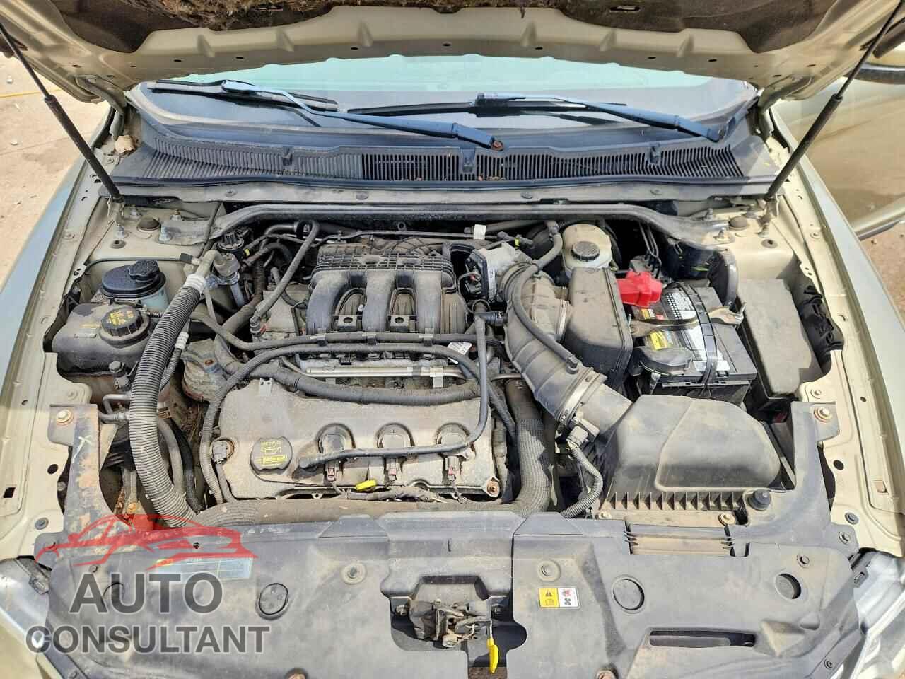 FORD TAURUS 2012 - 1FAHP2EW9CG101448