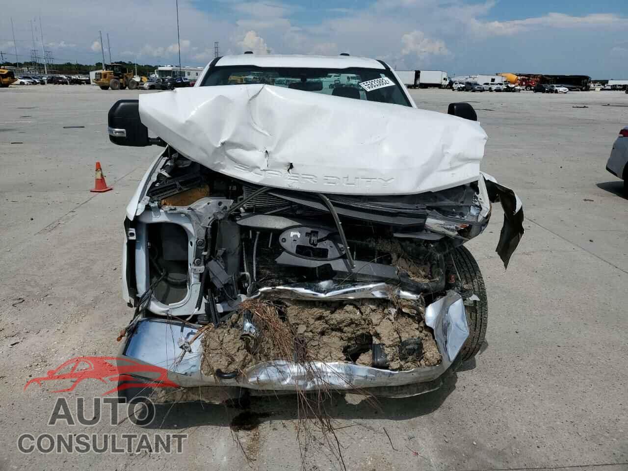 FORD F250 2020 - 1FTBF2A63LEE15536