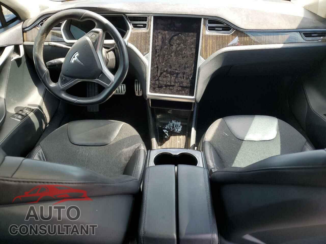 TESLA MODEL S 2013 - 5YJSA1DP7DFP24620