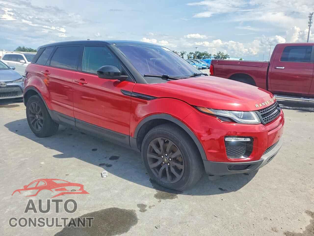 LAND ROVER RANGEROVER 2019 - SALVP2RX6KH349979