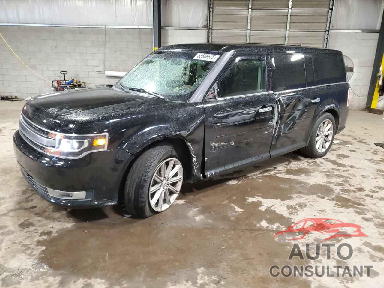 FORD FLEX 2016 - 2FMHK6D86GBA01366