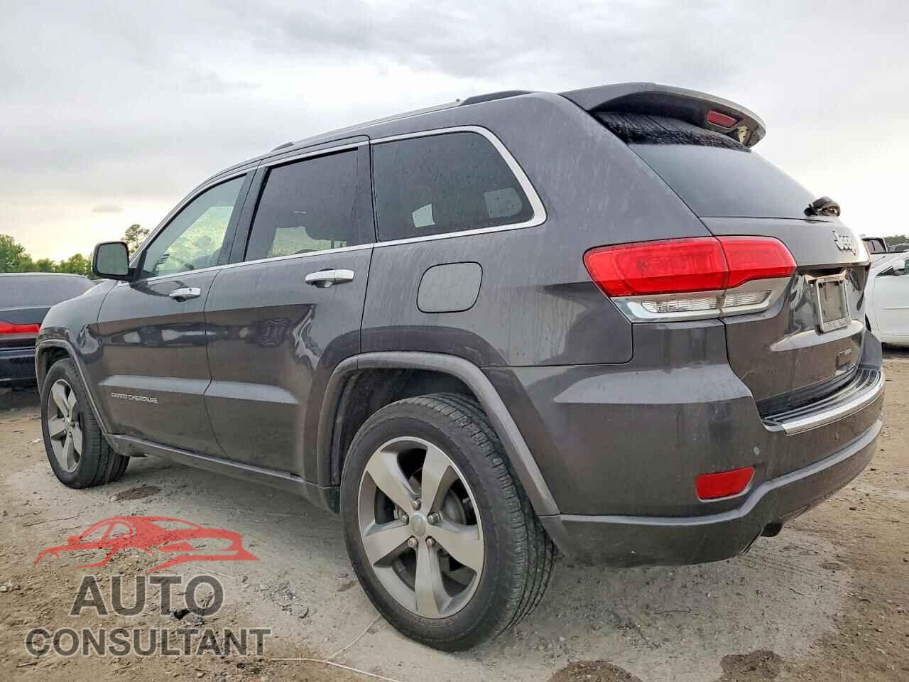 JEEP CHEROKEE 2016 - 1C4RJECG4GC307447