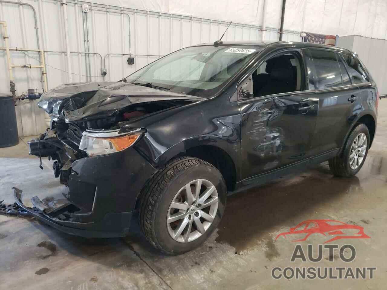 FORD EDGE 2013 - 2FMDK4JC7DBA39468