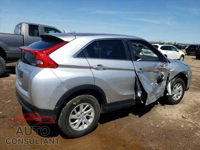 MITSUBISHI ECLIPSE 2019 - JA4AT3AA1KZ031464