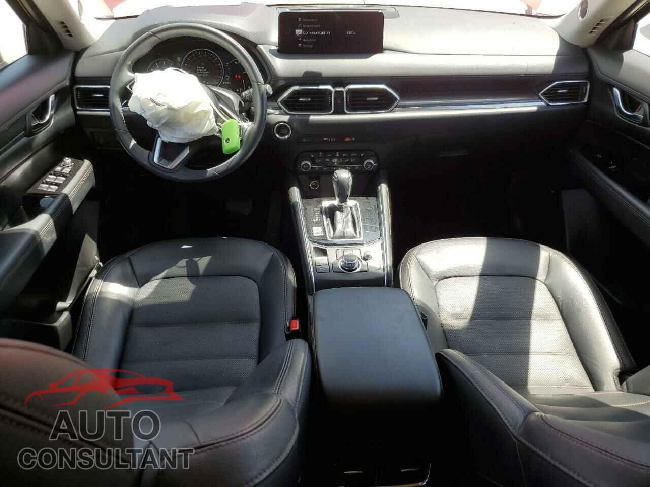 MAZDA CX-5 PREMI 2023 - JM3KFBEM7P0107370