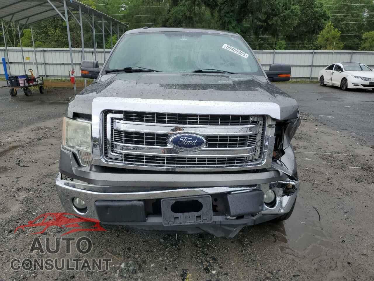 FORD F-150 2013 - 1FTFW1CF3DFD90867
