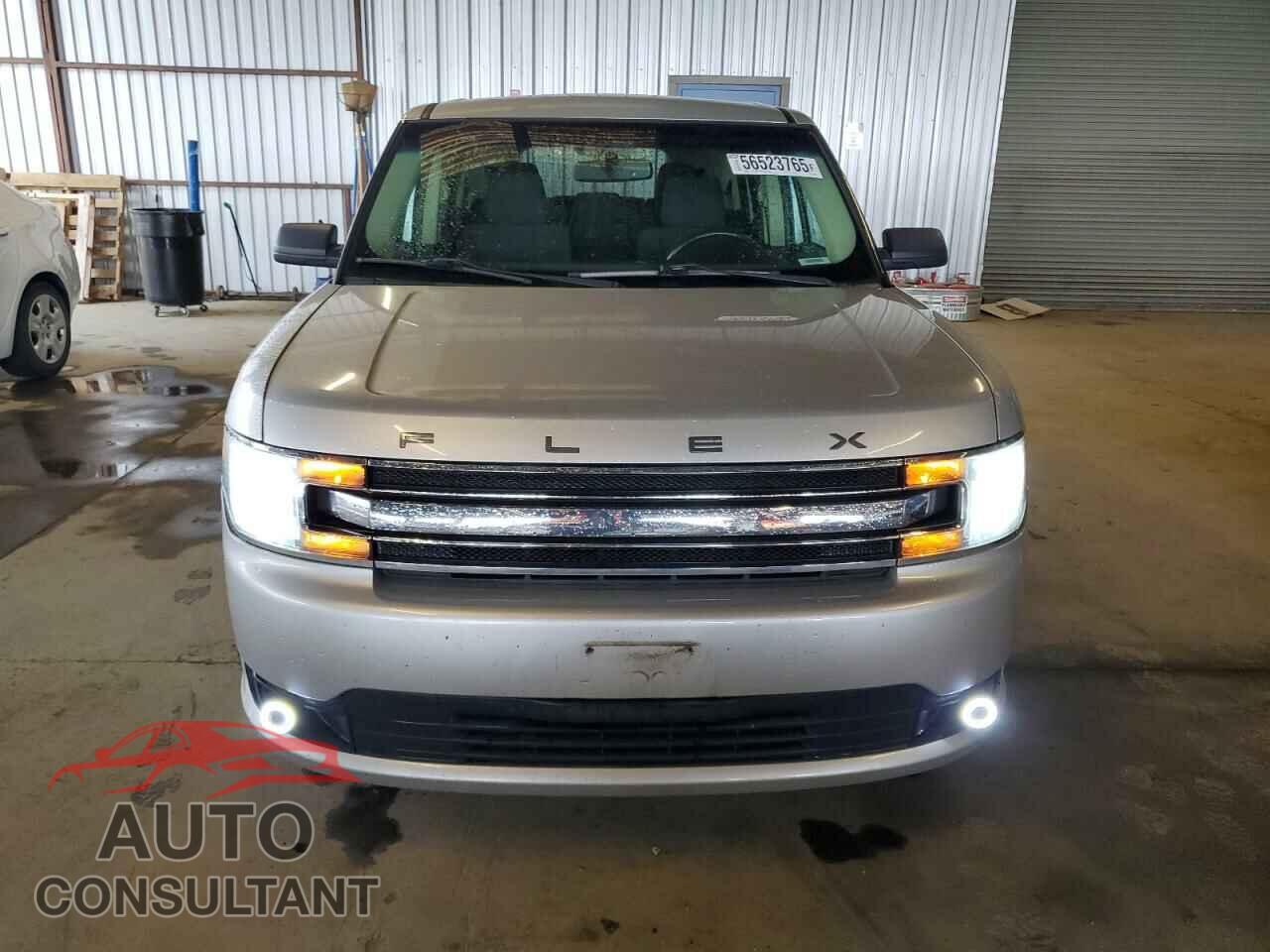 FORD FLEX 2014 - 2FMGK5B89EBD17656