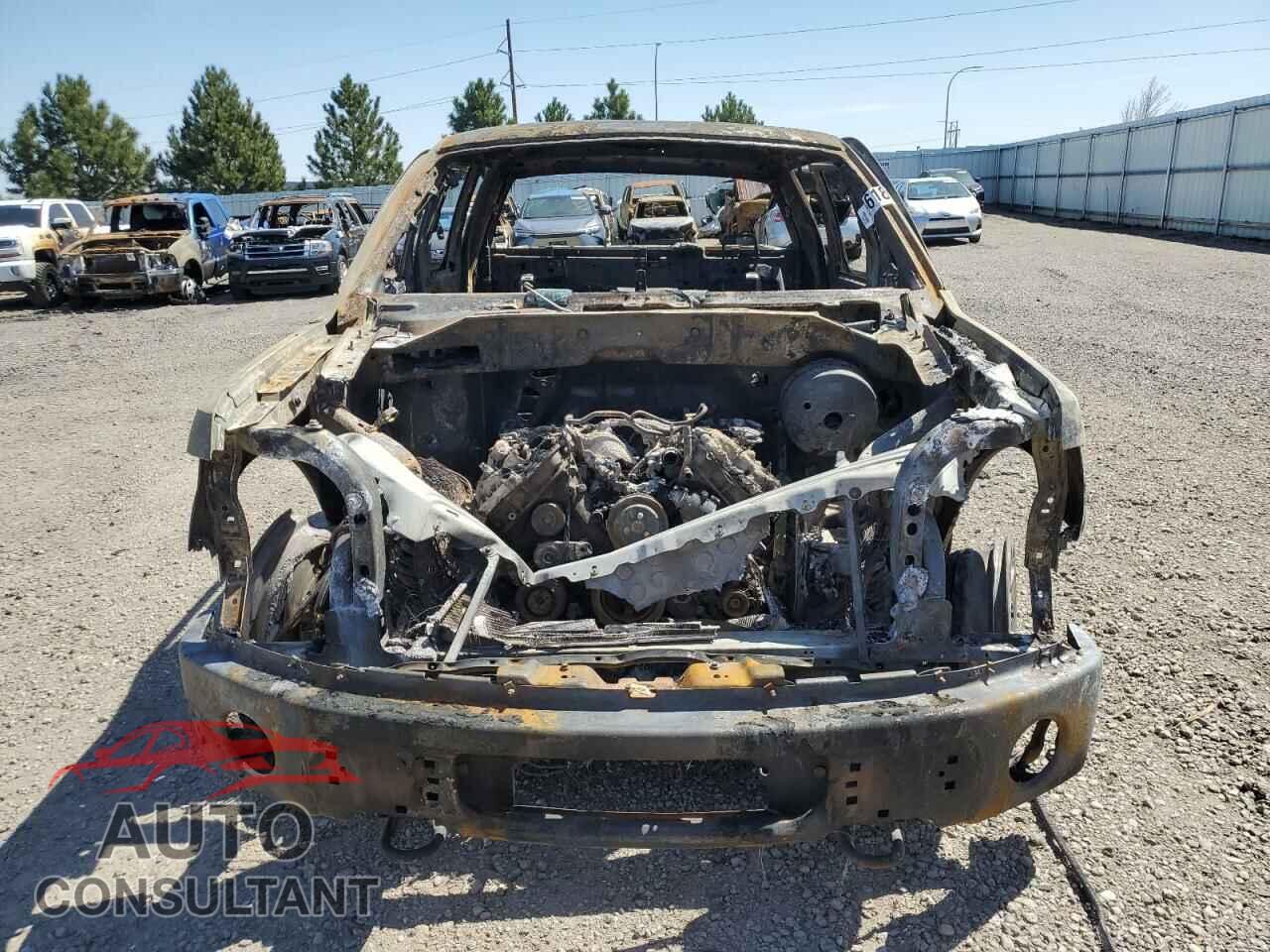 FORD F-150 2013 - 1FTFX1EF6DFD68971