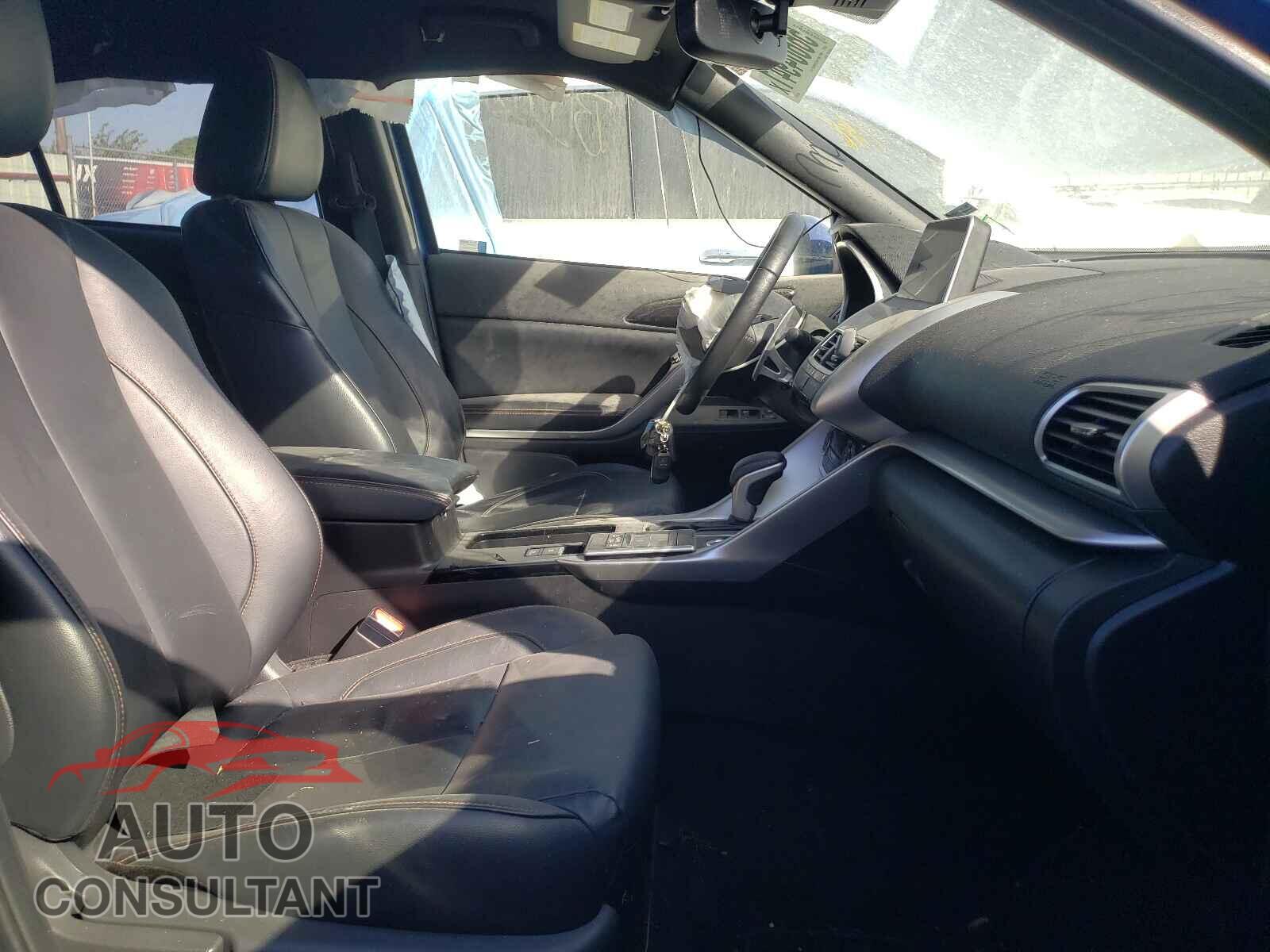 MITSUBISHI ECLIPSE 2020 - JA4AT5AA6LZ003057