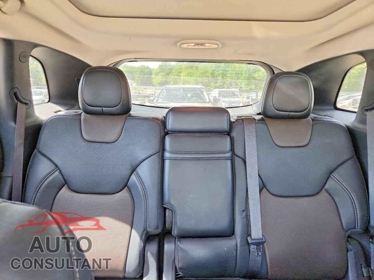 JEEP CHEROKEE 2014 - 1C4PJMDB2EW180357