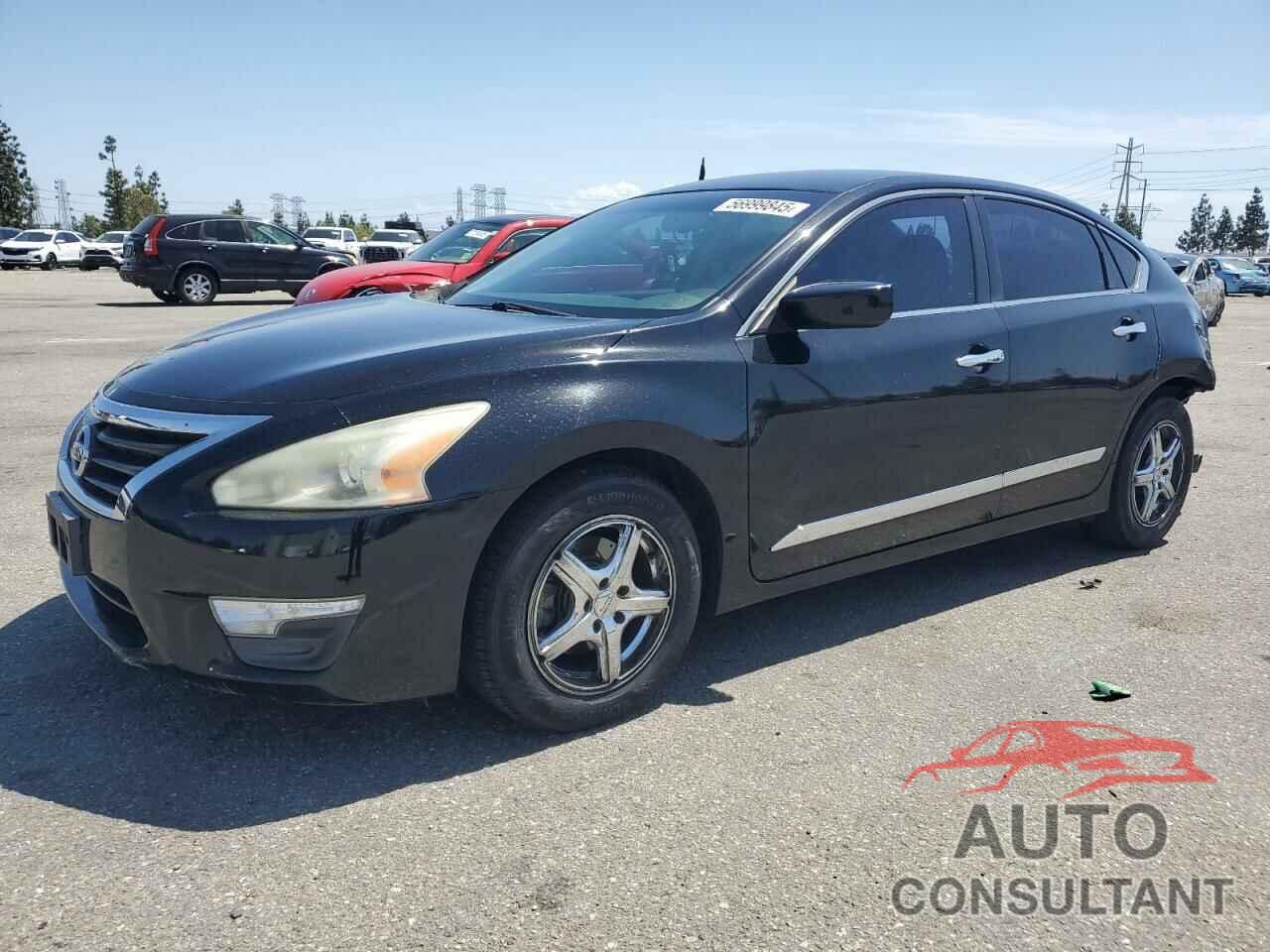 NISSAN ALTIMA 2013 - 1N4AL3AP5DC297298