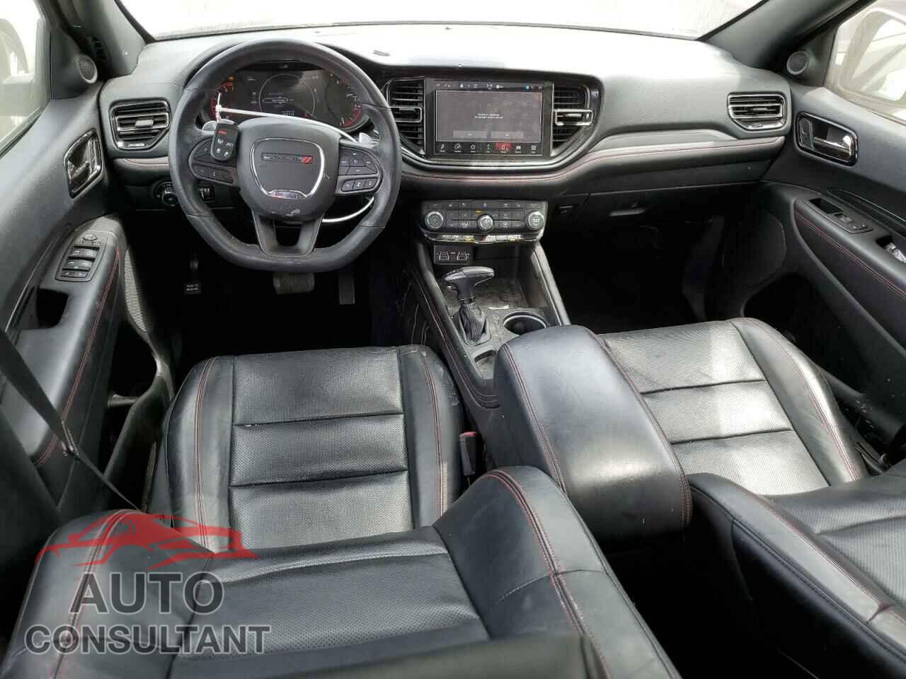 DODGE DURANGO 2023 - 1C4RDHDG5PC571283