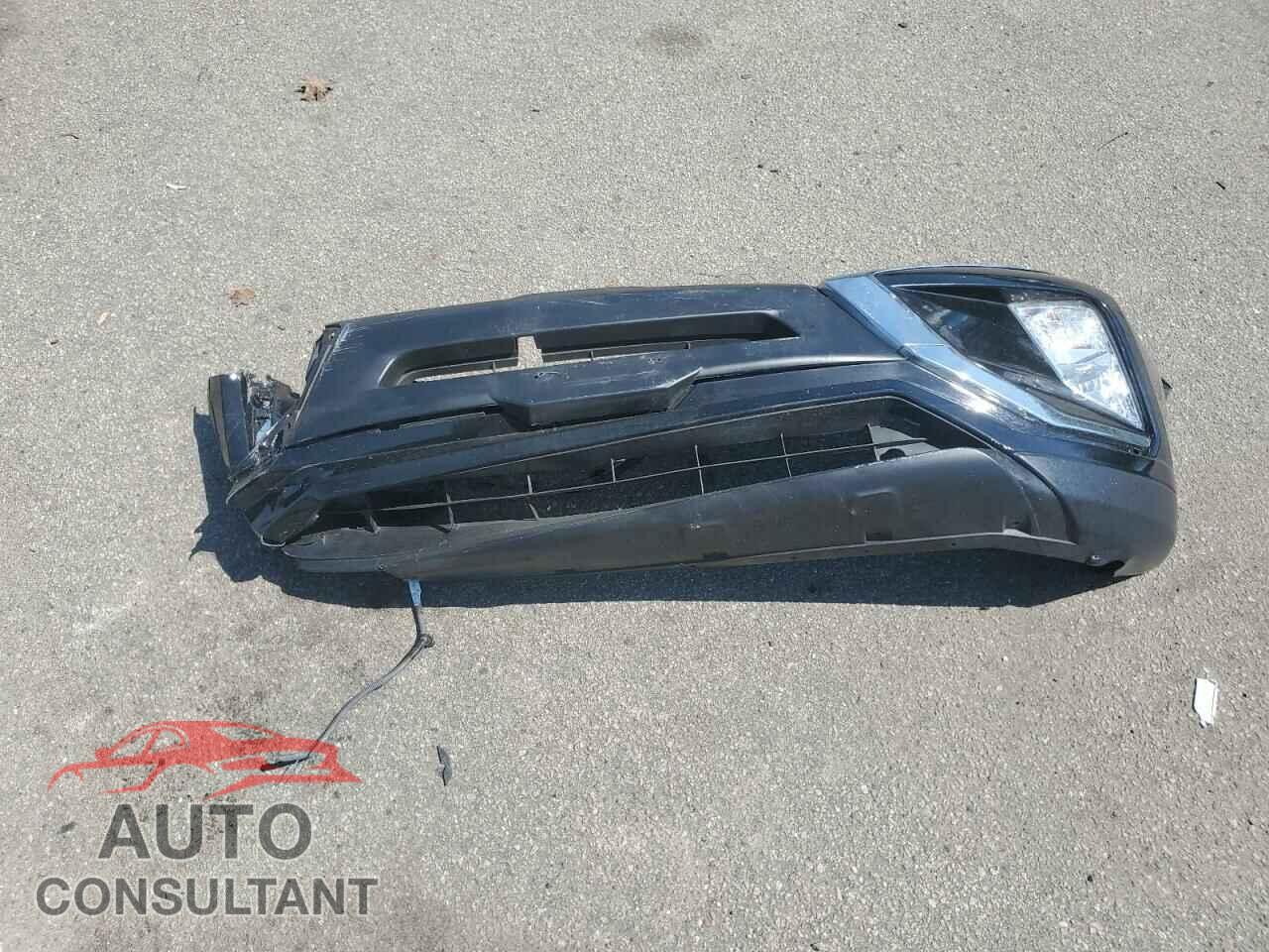 MITSUBISHI ECLIPSE 2018 - JA4AT4AA2JZ043272