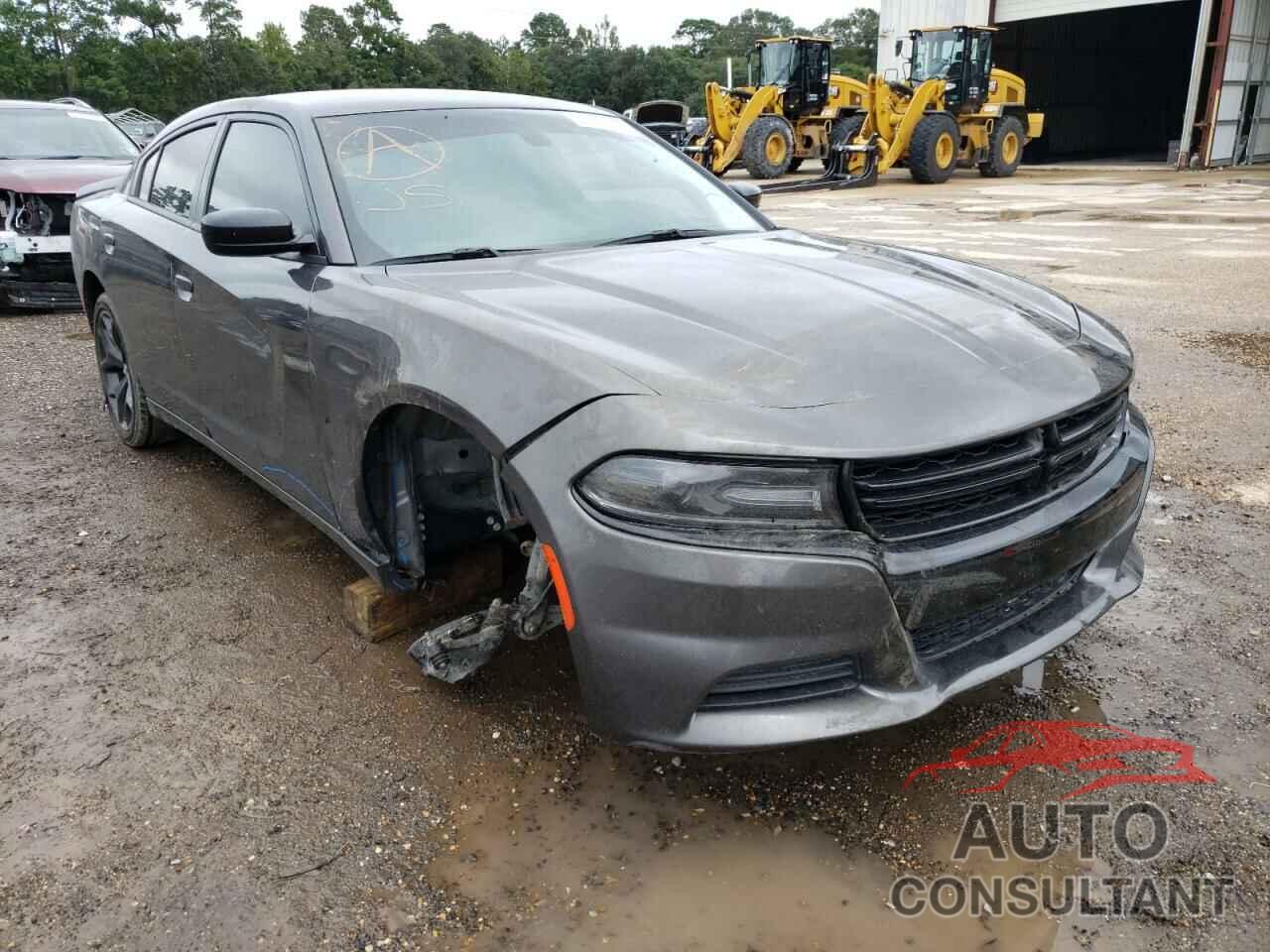 DODGE CHARGER 2020 - 2C3CDXBG3LH245058