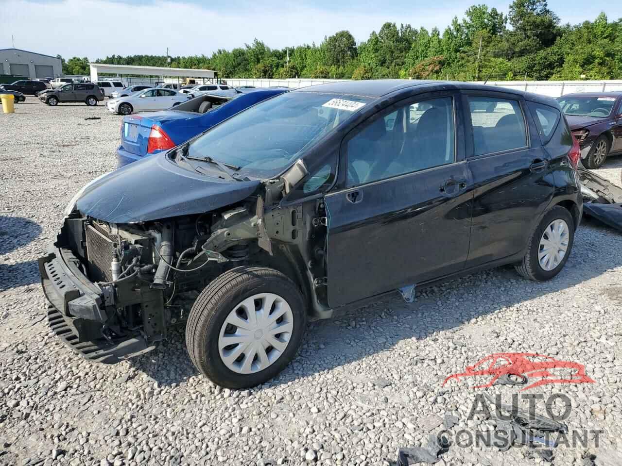 NISSAN VERSA 2016 - 3N1CE2CP8GL359258