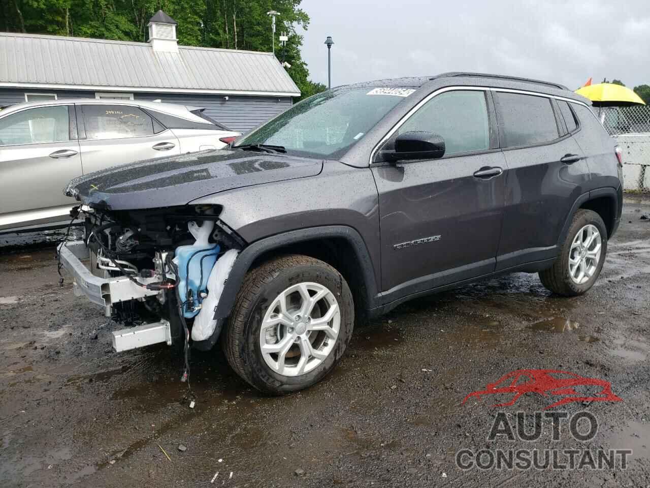 JEEP COMPASS 2024 - 3C4NJDBN3RT116926