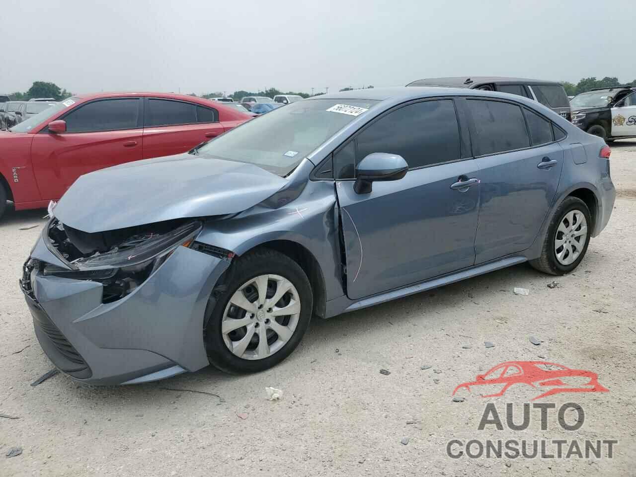 TOYOTA COROLLA 2024 - 5YFB4MDE9RP126516