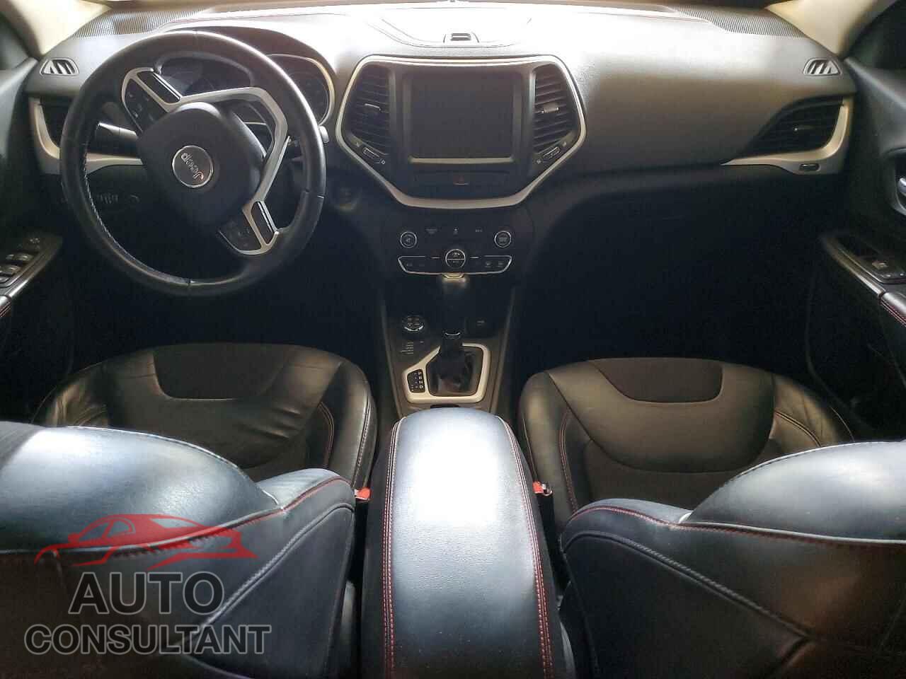 JEEP CHEROKEE 2014 - 1C4PJMBS8EW189275