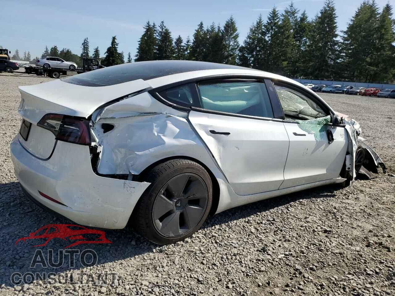 TESLA MODEL 3 2023 - 5YJ3E1EA3PF610170