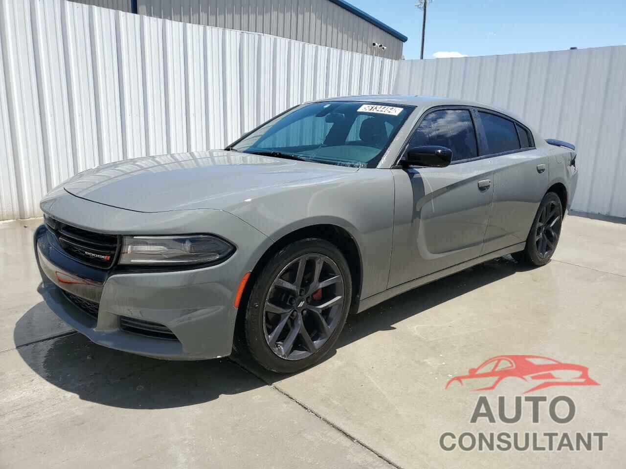 DODGE CHARGER 2019 - 2C3CDXBGXKH697183