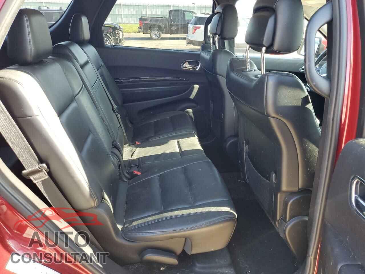 DODGE DURANGO 2014 - 1C4RDJDG9EC444847