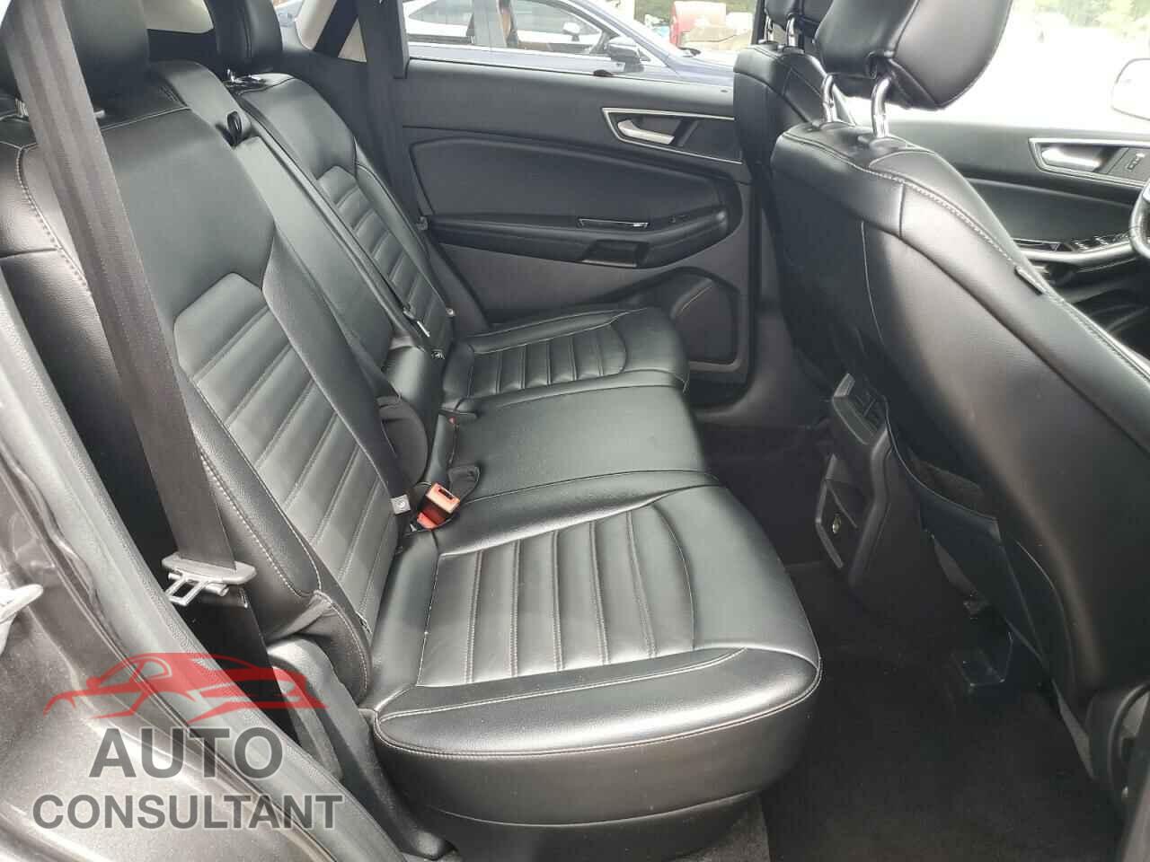 FORD EDGE 2017 - 2FMPK3J97HBC22368