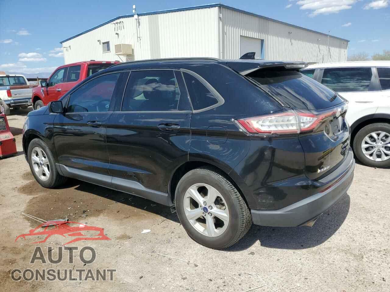 FORD EDGE 2016 - 2FMPK3G99GBB04599