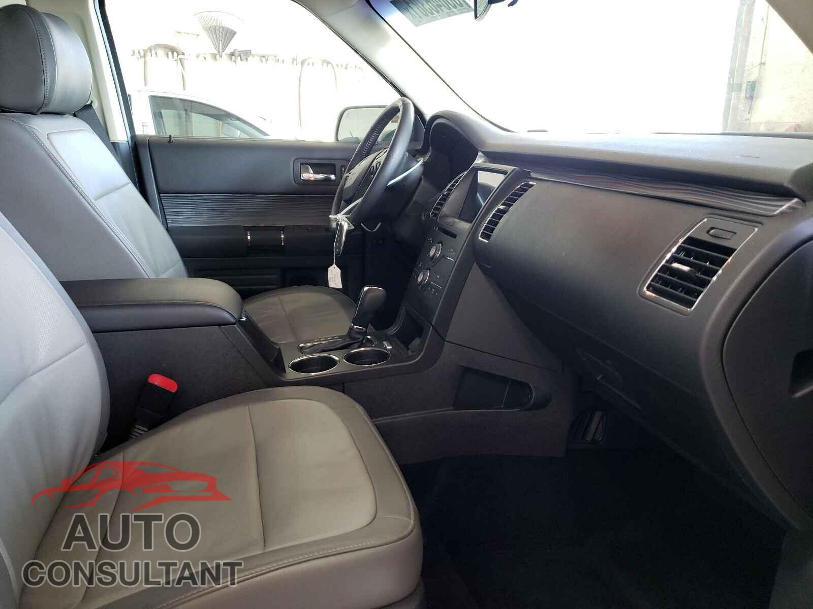 FORD FLEX 2019 - 2FMHK6C87KBA38355