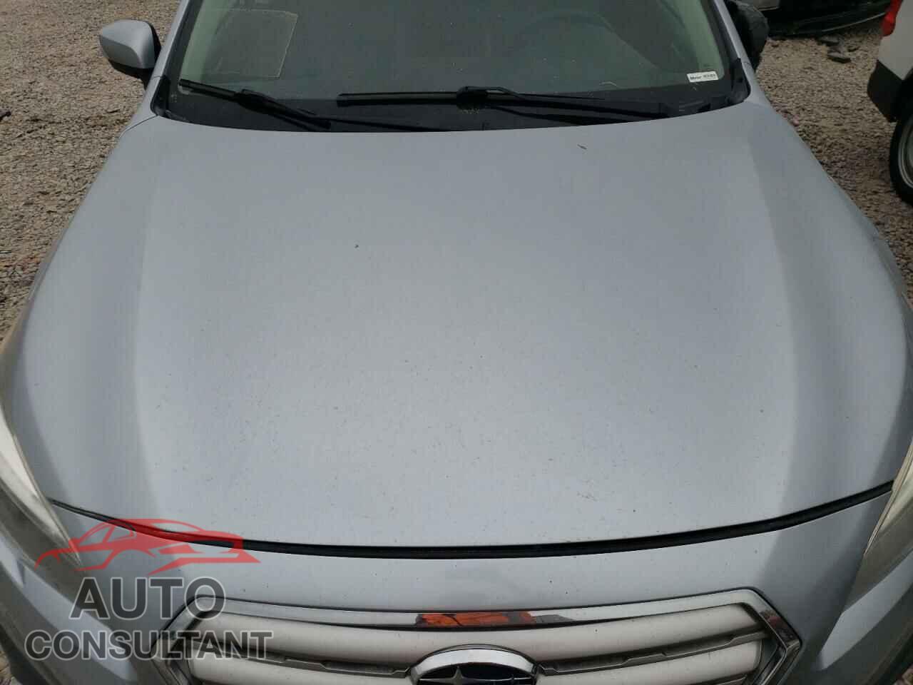 SUBARU OUTBACK 2016 - 4S4BSBJC3G3242583