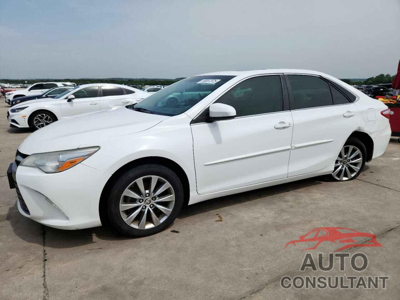TOYOTA CAMRY 2015 - 4T1BF1FK7FU891195