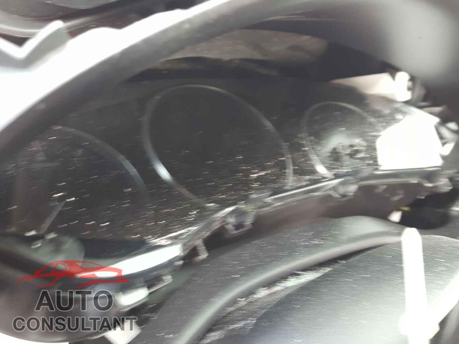 MAZDA 3 2021 - JM1BPABLXM1303076