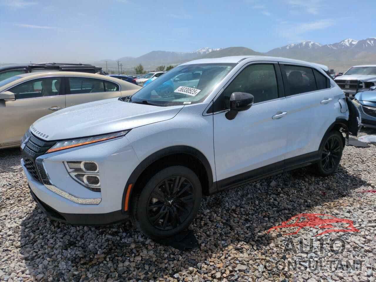 MITSUBISHI ECLIPSE 2023 - JA4ATVAA1PZ028115