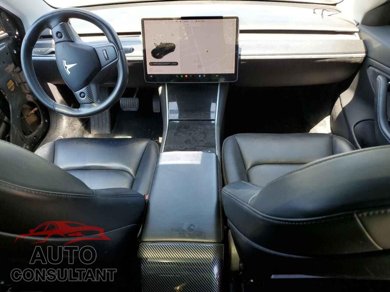 TESLA MODEL 3 2019 - 5YJ3E1EA0KF422523