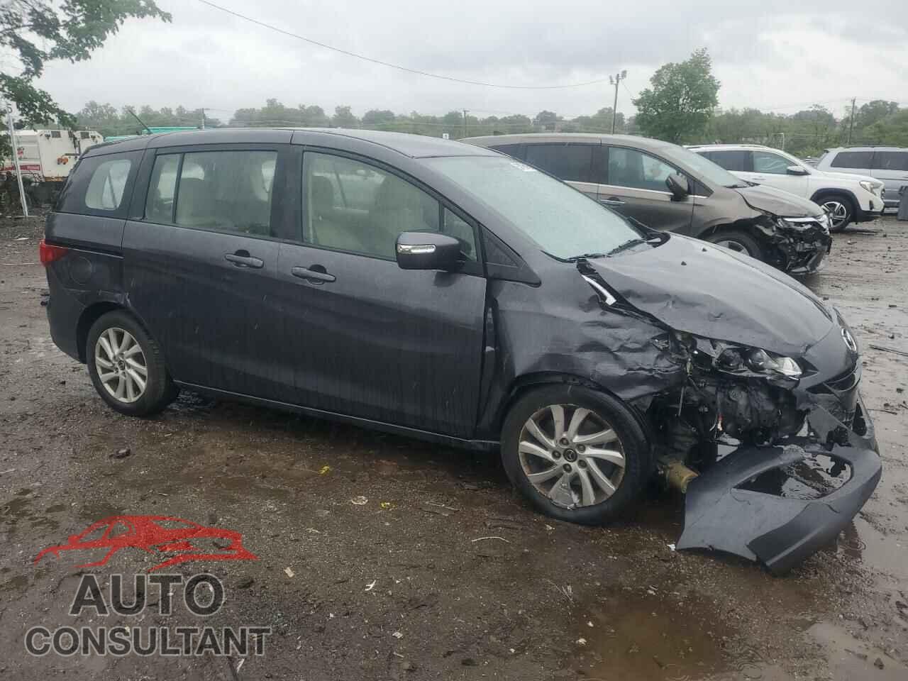 MAZDA 5 2015 - JM1CW2BL2F0182775