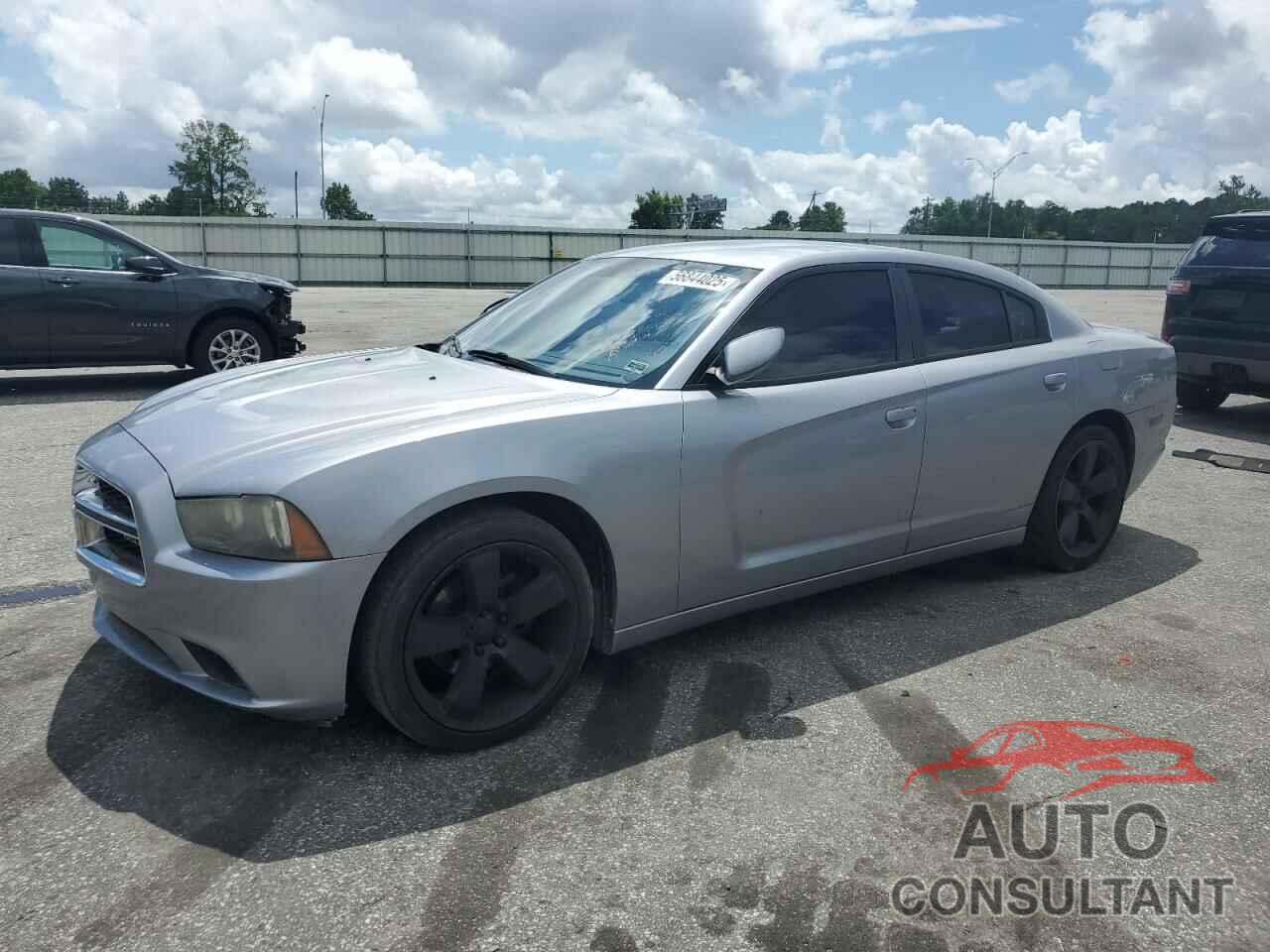 DODGE CHARGER 2014 - 2C3CDXHGXEH239283